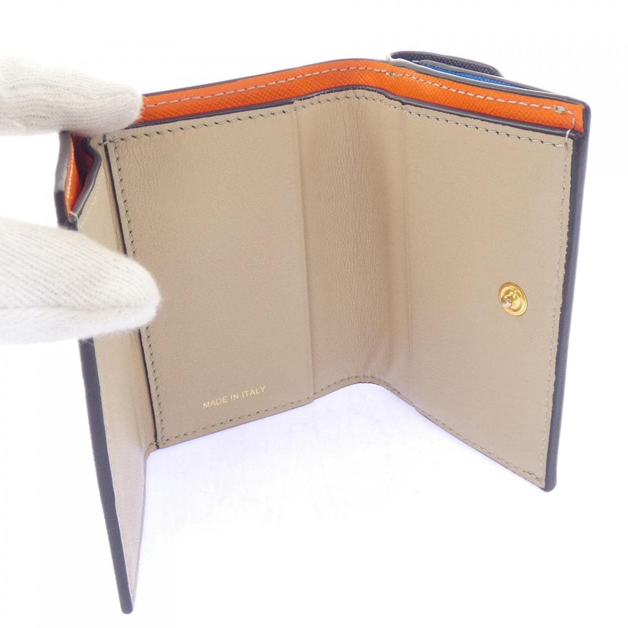 マルニ MARNI PFMOWO2U21 WALLET