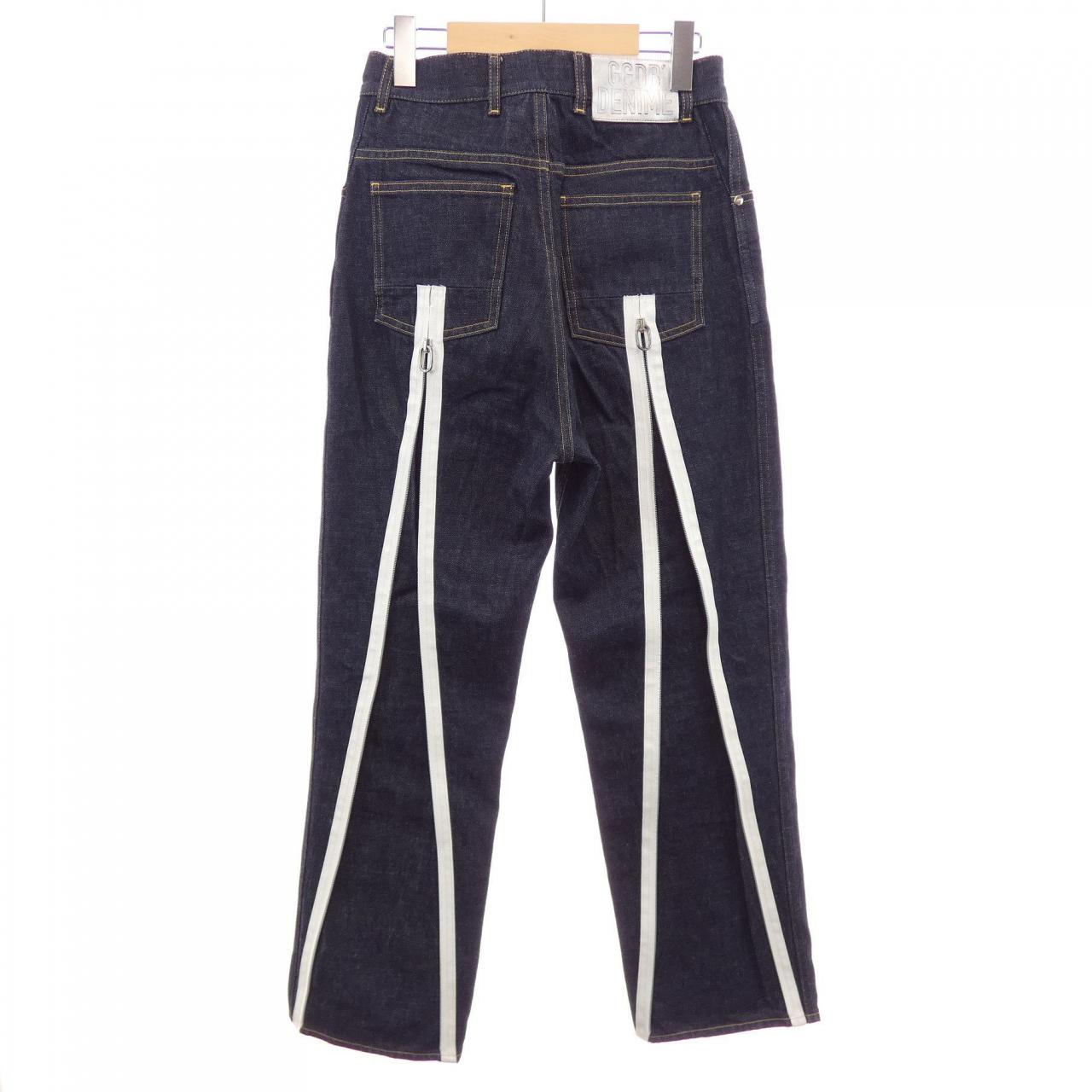 ゴールデングース GOLDEN GOOSE ジーンズ
