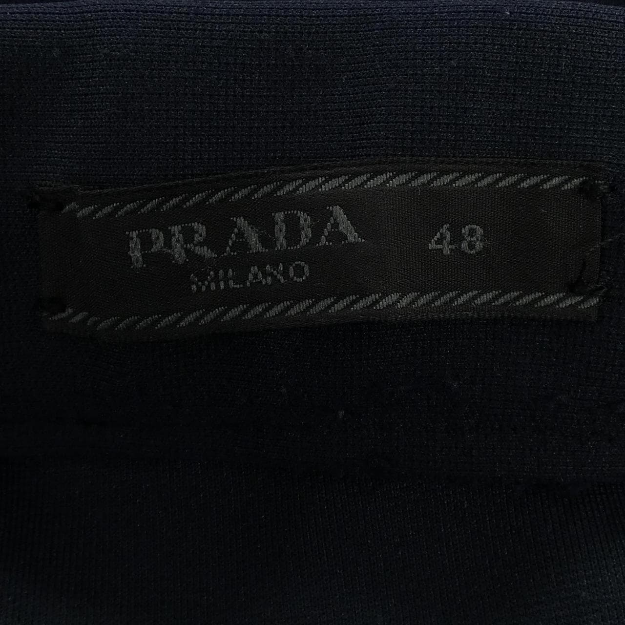 プラダ PRADA UP0045 S191 1TQX パンツ