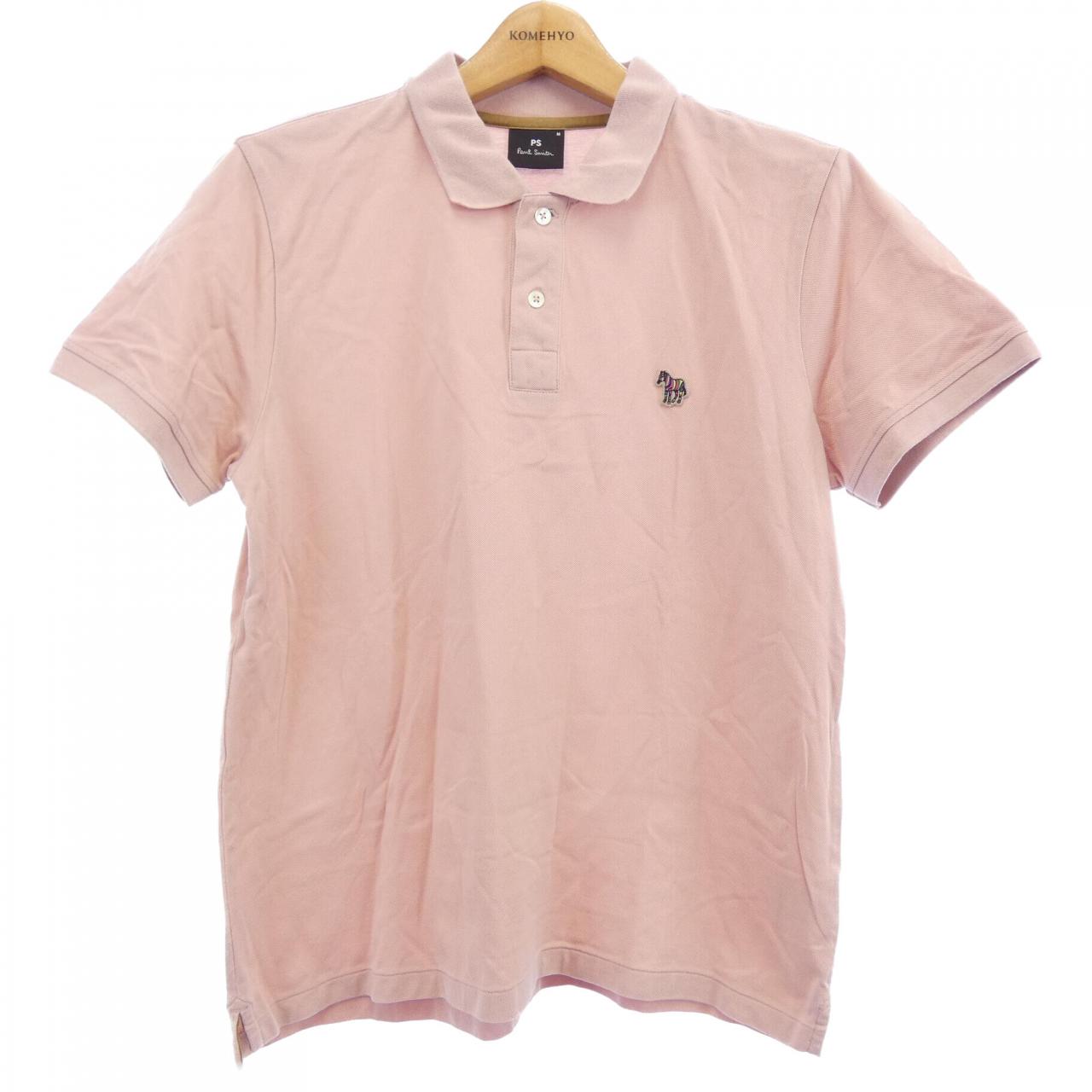 ピーエスポールスミス PS Paul Smith ポロシャツ