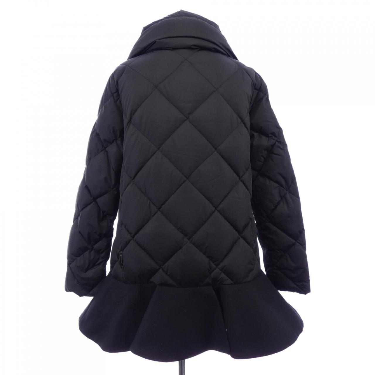 モンクレール MONCLER VOUGLANS ダウンコート