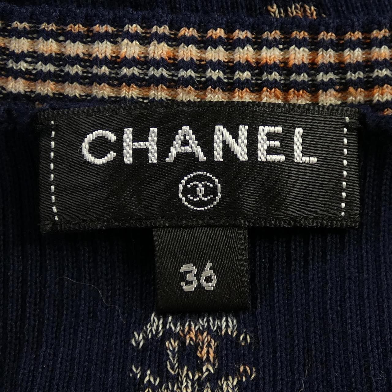 シャネル CHANEL P70356K10006 21C トップス