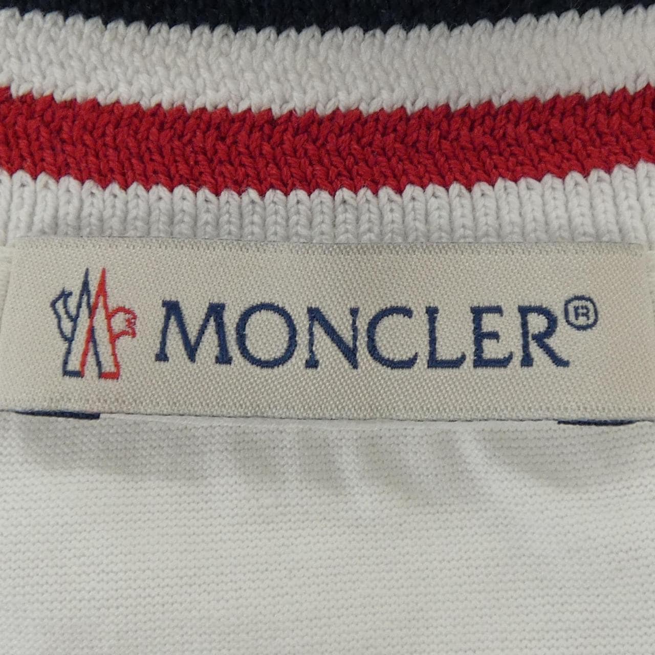 モンクレール MONCLER D10918028300 Tシャツ