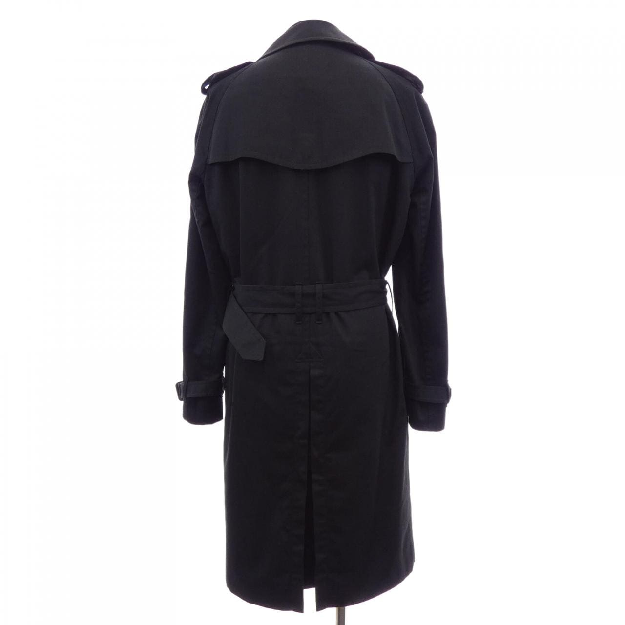 サンローラン SAINT LAURENT 337872 YM39N トレンチコート