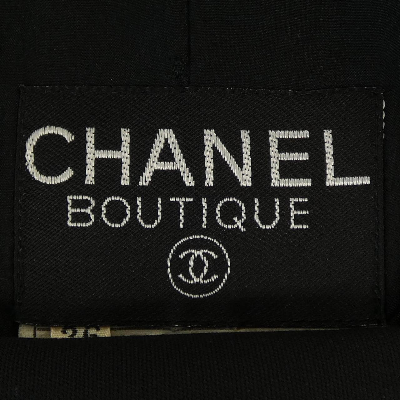 シャネル CHANEL 20609 ジャケット