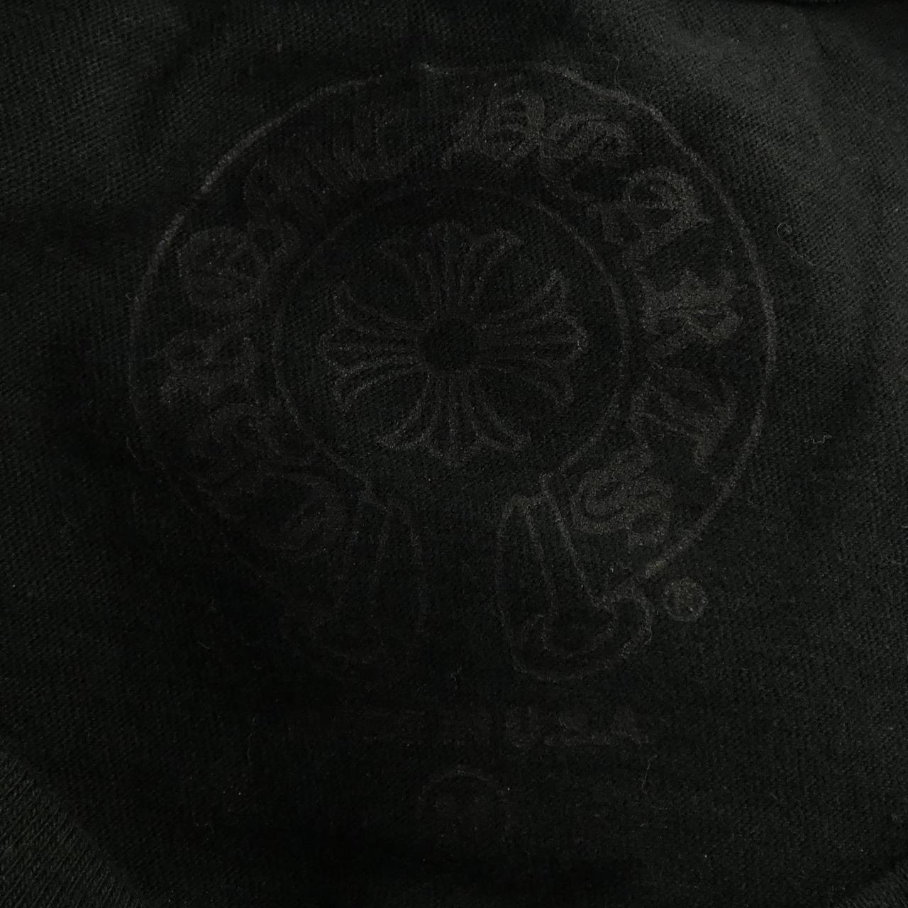 クロムハーツ CHROME HEARTS ホースシュー HORSE SHOE 408129111******01F Tシャツ