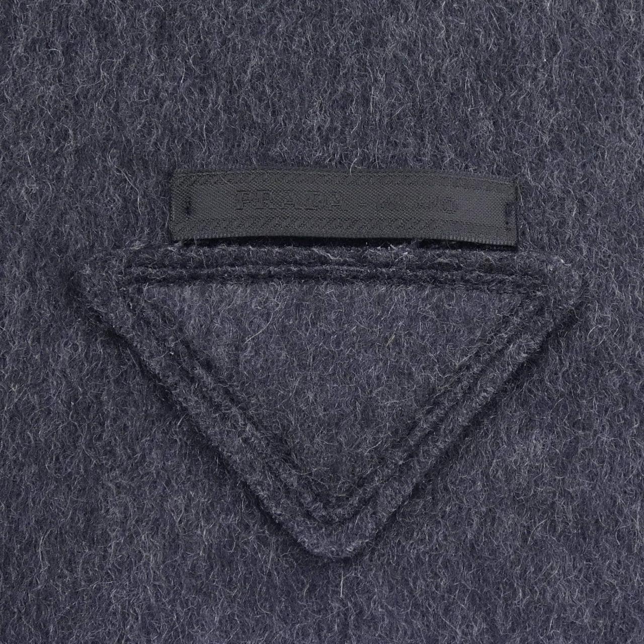 プラダ PRADA 1FS005 1YMF MUFFLER