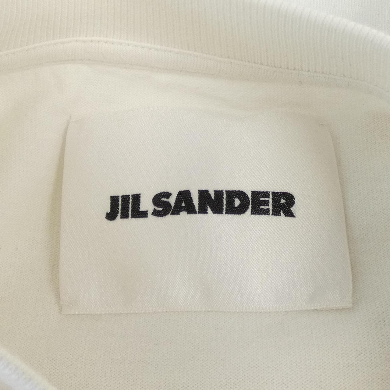 ジルサンダー JIL SANDER JSPS707050 Tシャツ