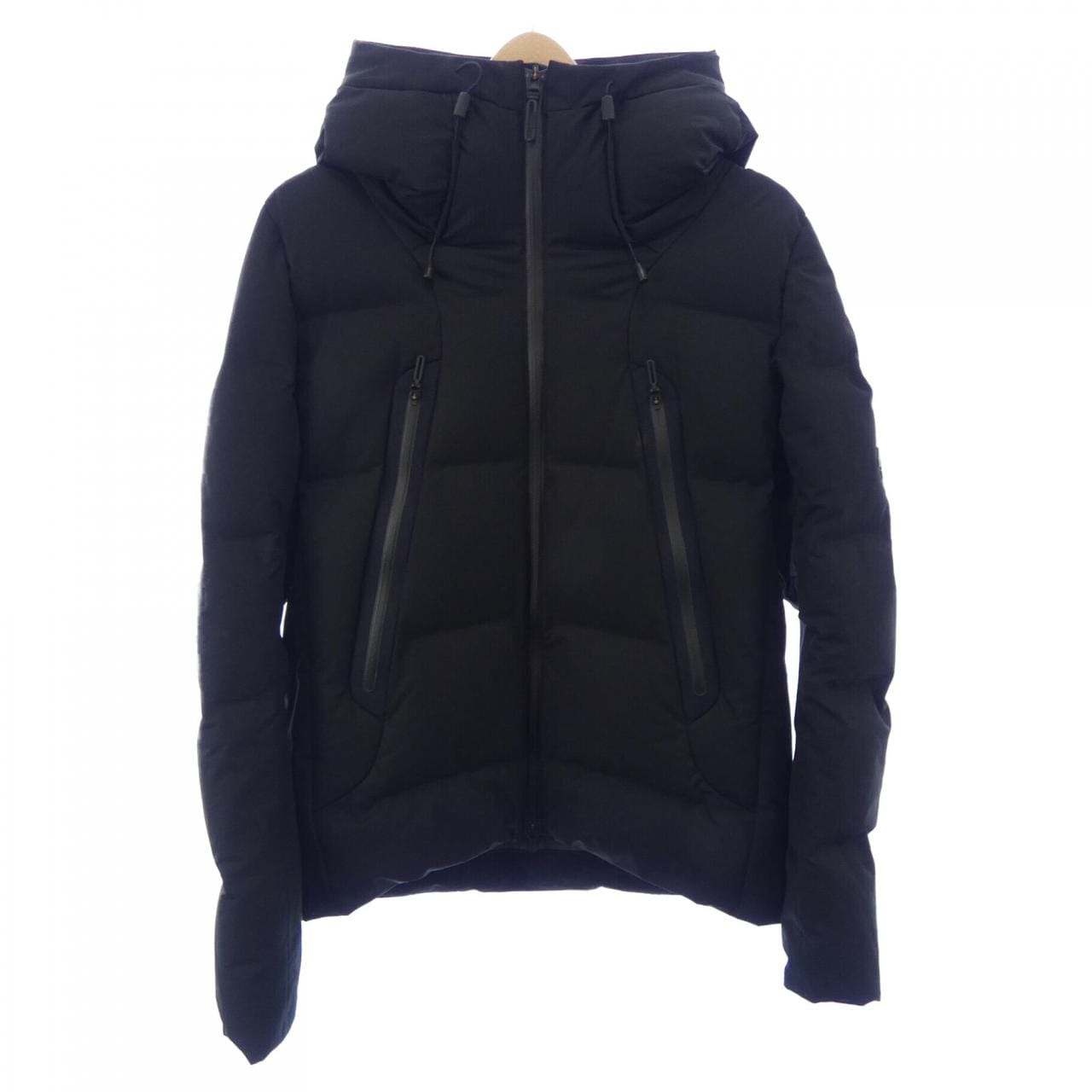 デサント DESCENTE 水沢ダウン　DX-G0392JS ダウンジャケット