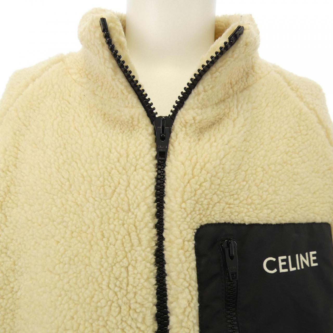 セリーヌ CELINE RV03O699M ジャケット