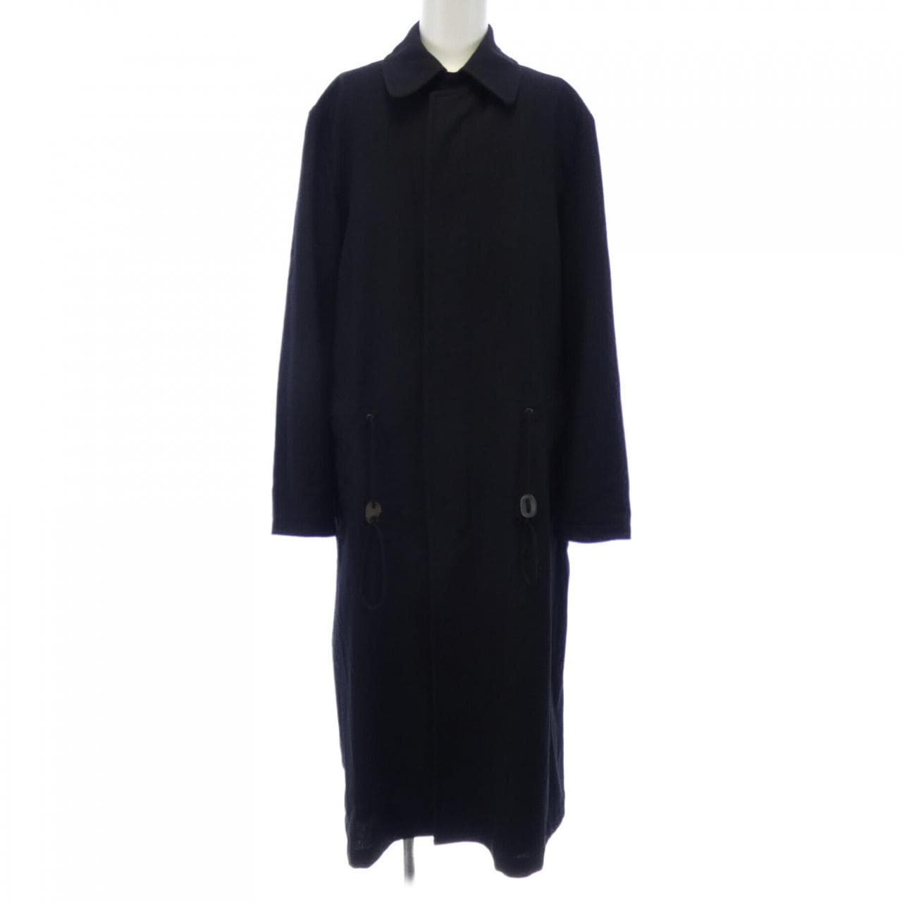 ヨウジヤマモトプールオム YOHJI YAMAMOTO POUR HOMME HC-C34-536 コート