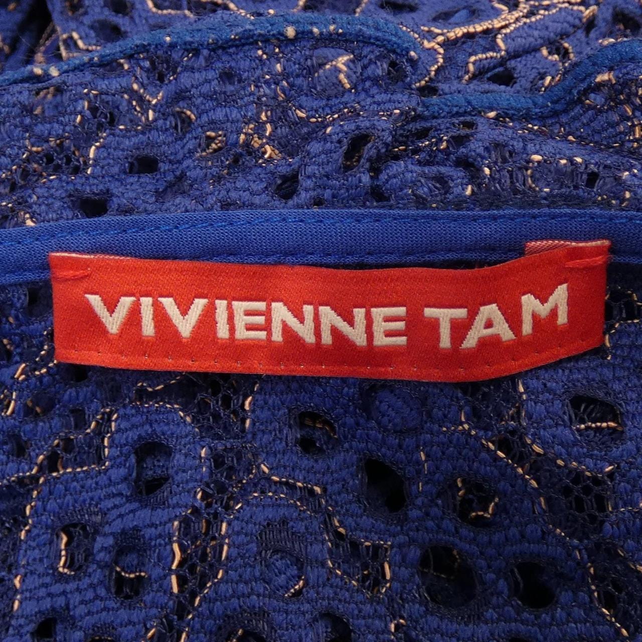 ヴィヴィアンタム VIVIENNE TAM セットアップ