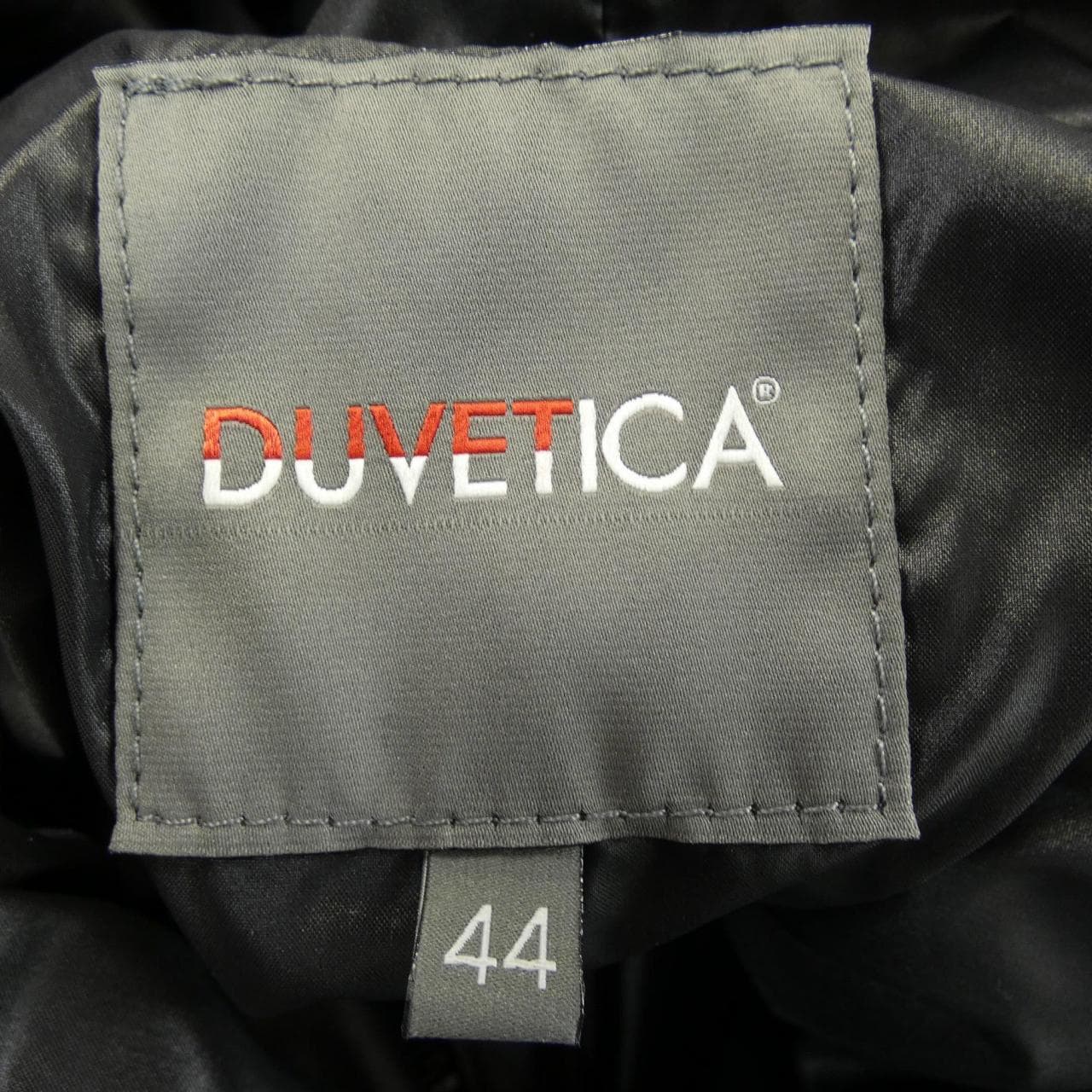 Duvetica DUVETICA down jacket