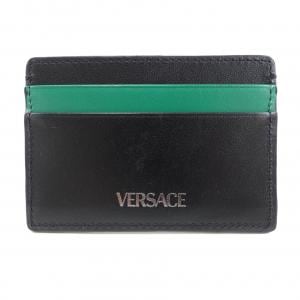 ヴェルサーチ VERSACE CARD CASE