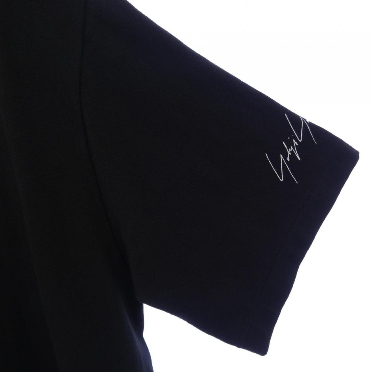 洋山本YOHJI YAMAMOTO T恤