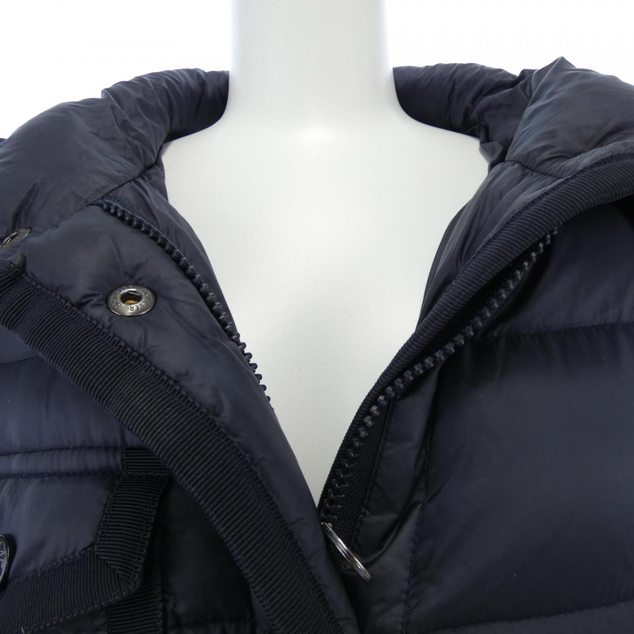 MONCLER MONCLER Down Jacket