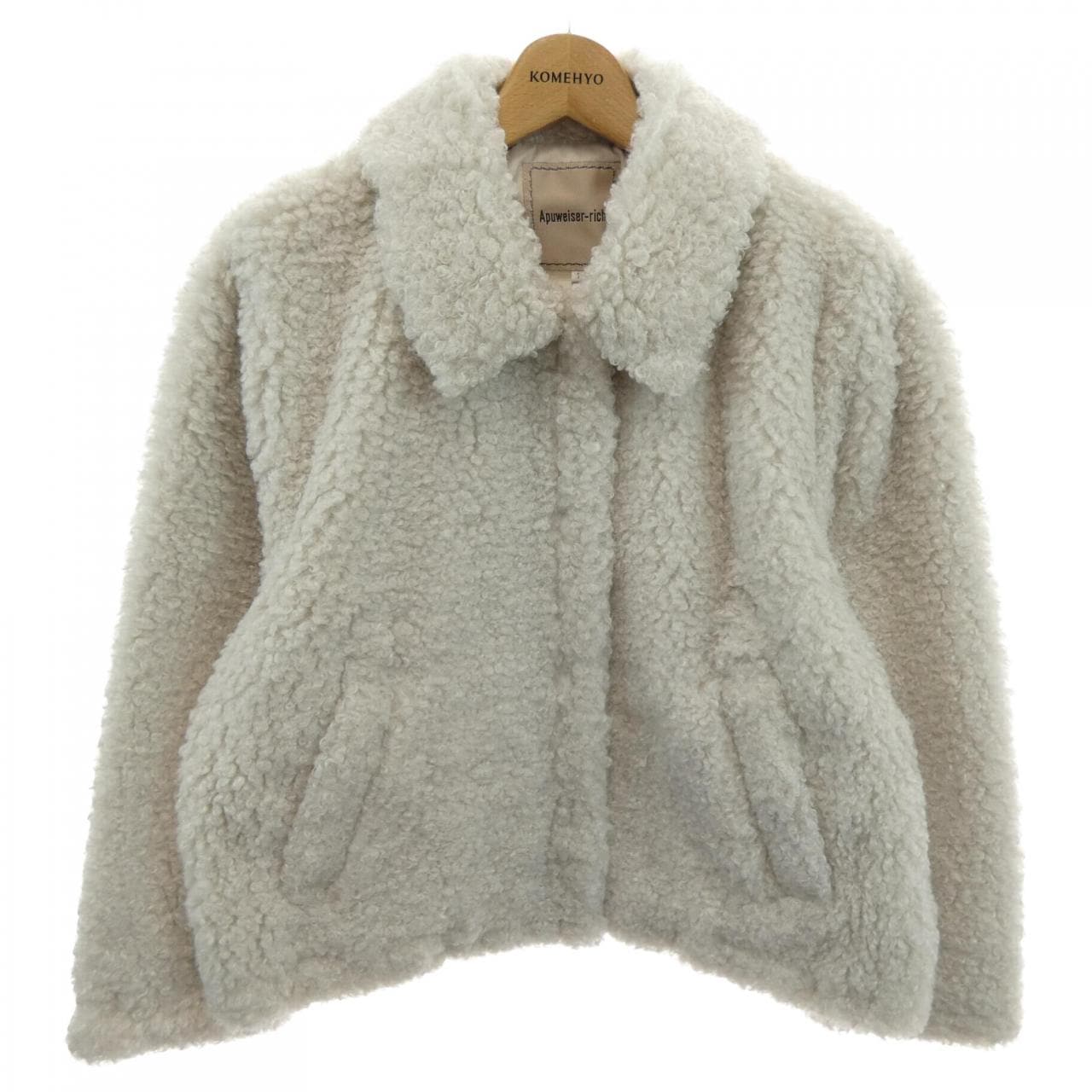 Apuweiser-riche Blouson