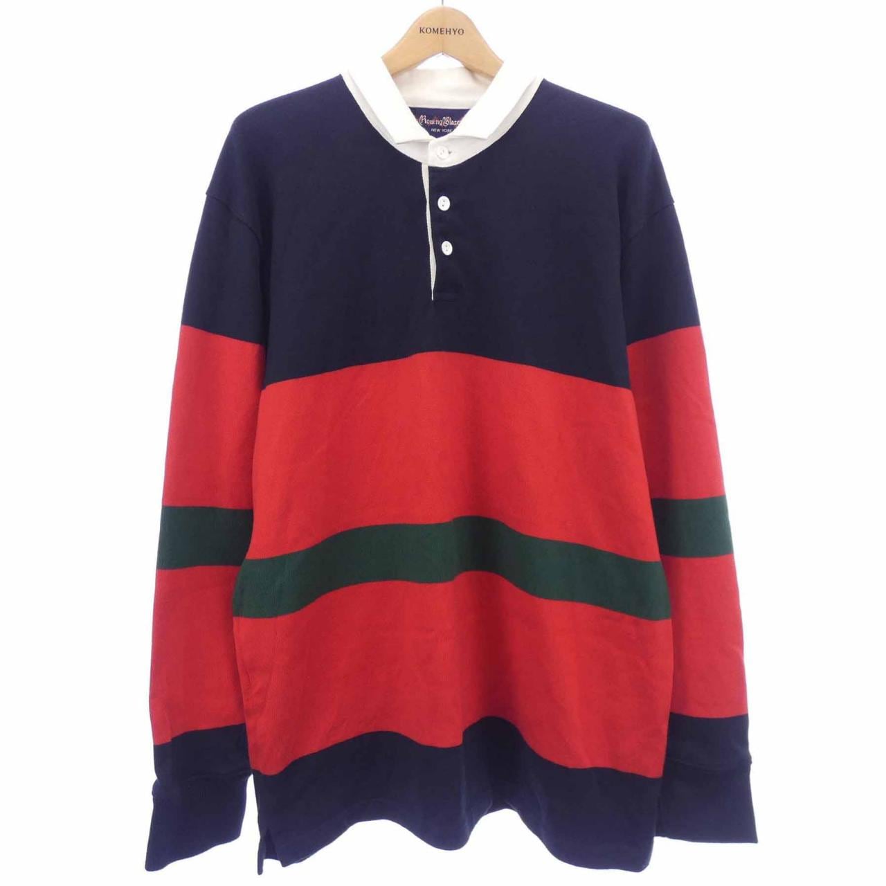 ROWING BLAZERS POLO衫