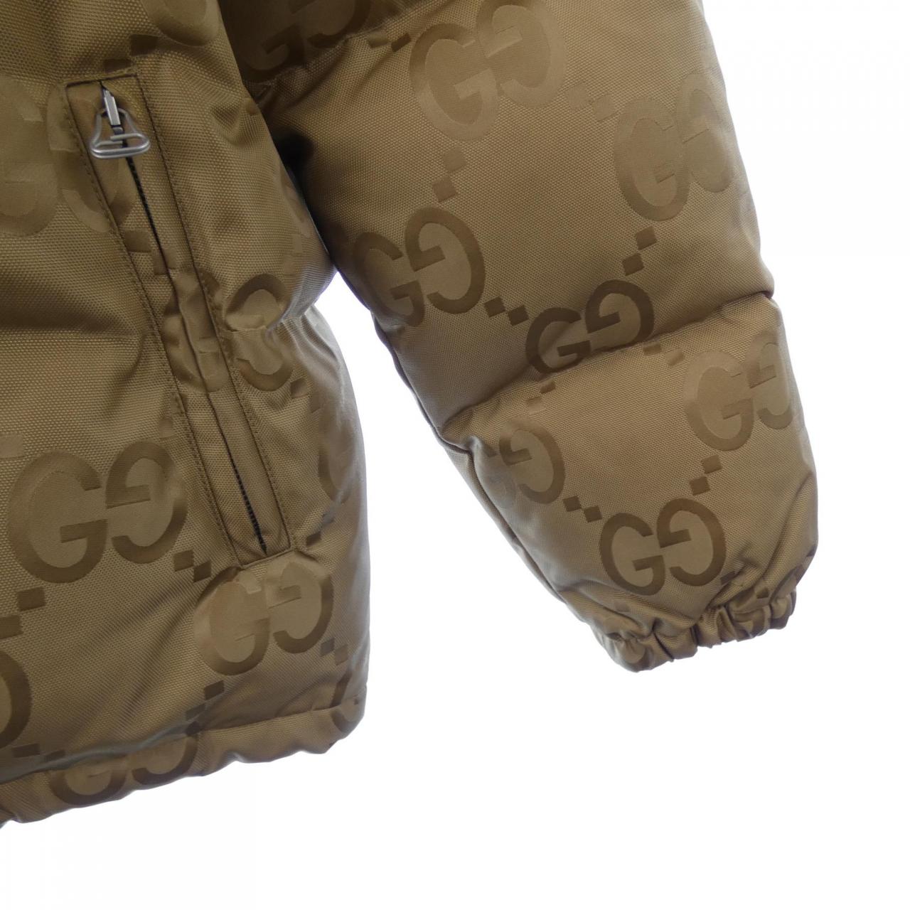 Gucci GUCCI down jacket