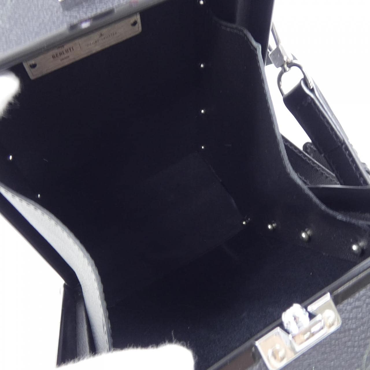 Berluti BAG