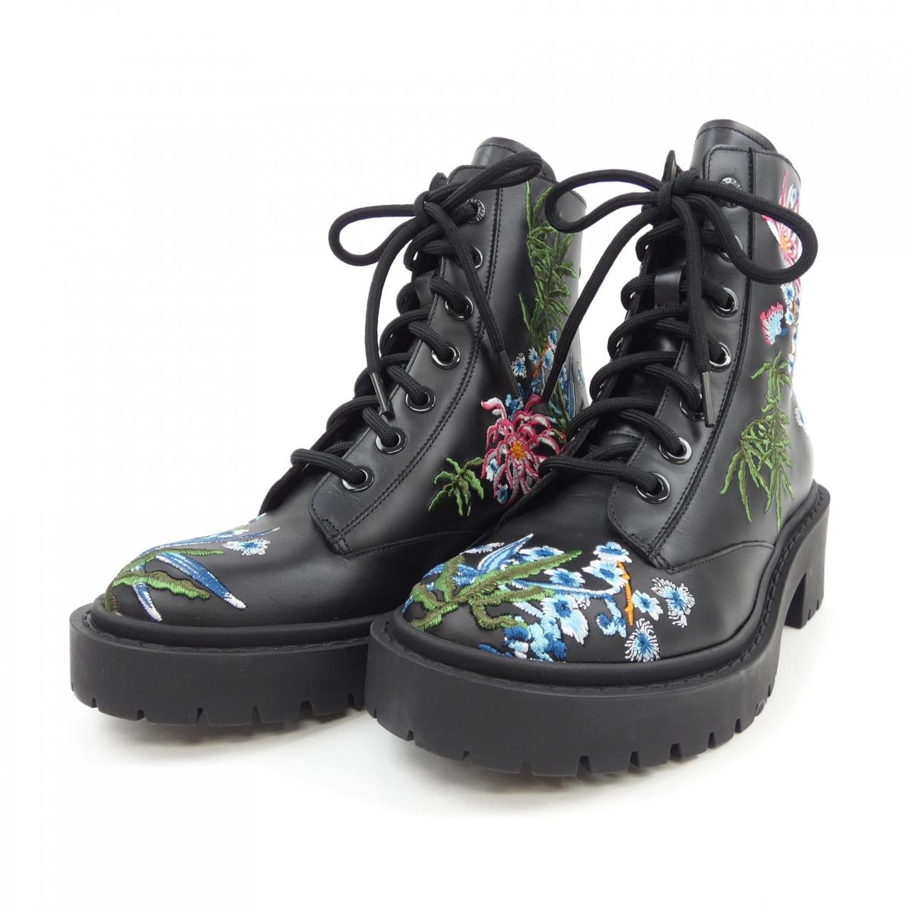 ケンゾー KENZO ブーツ