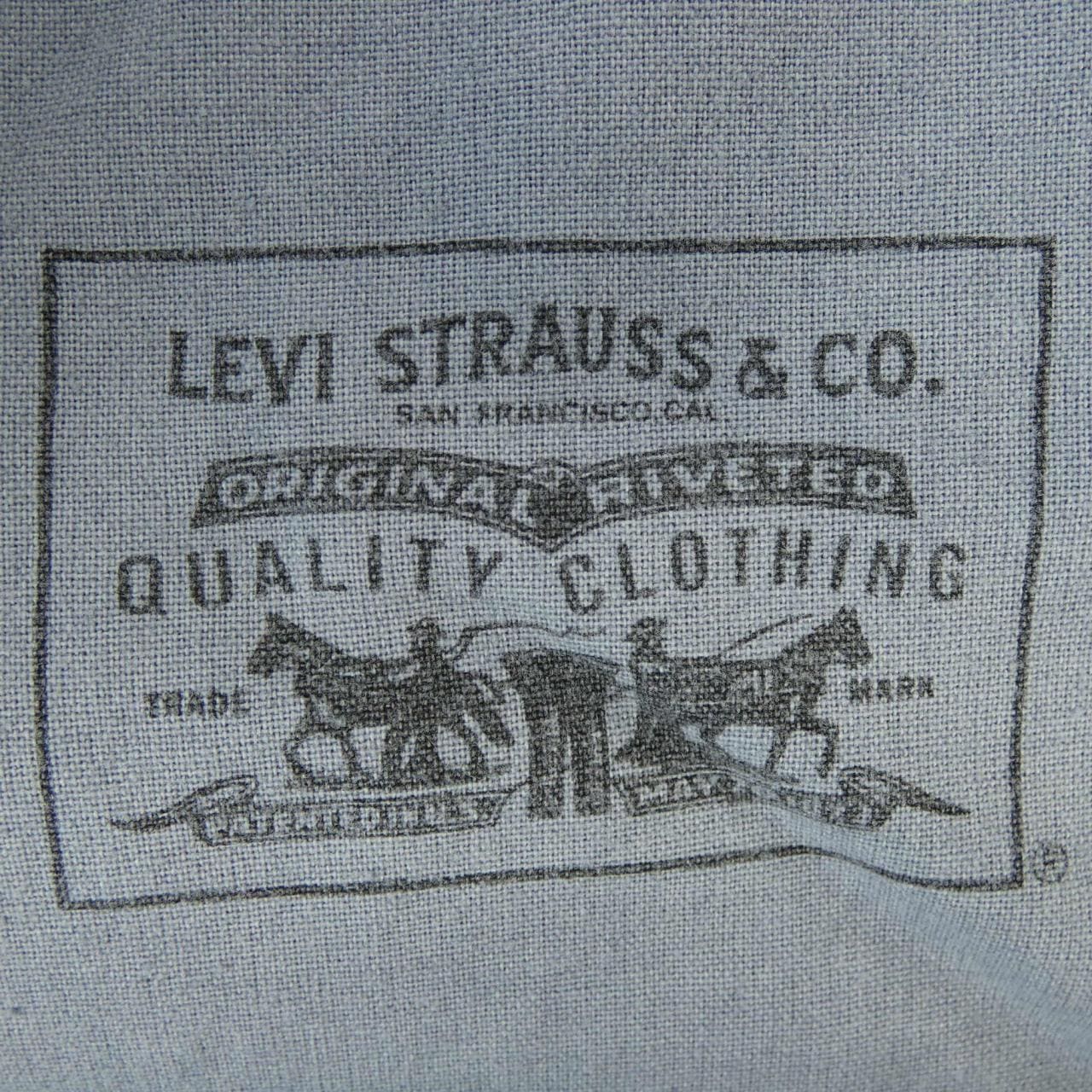 リーバイス LEVI'S ジーンズ