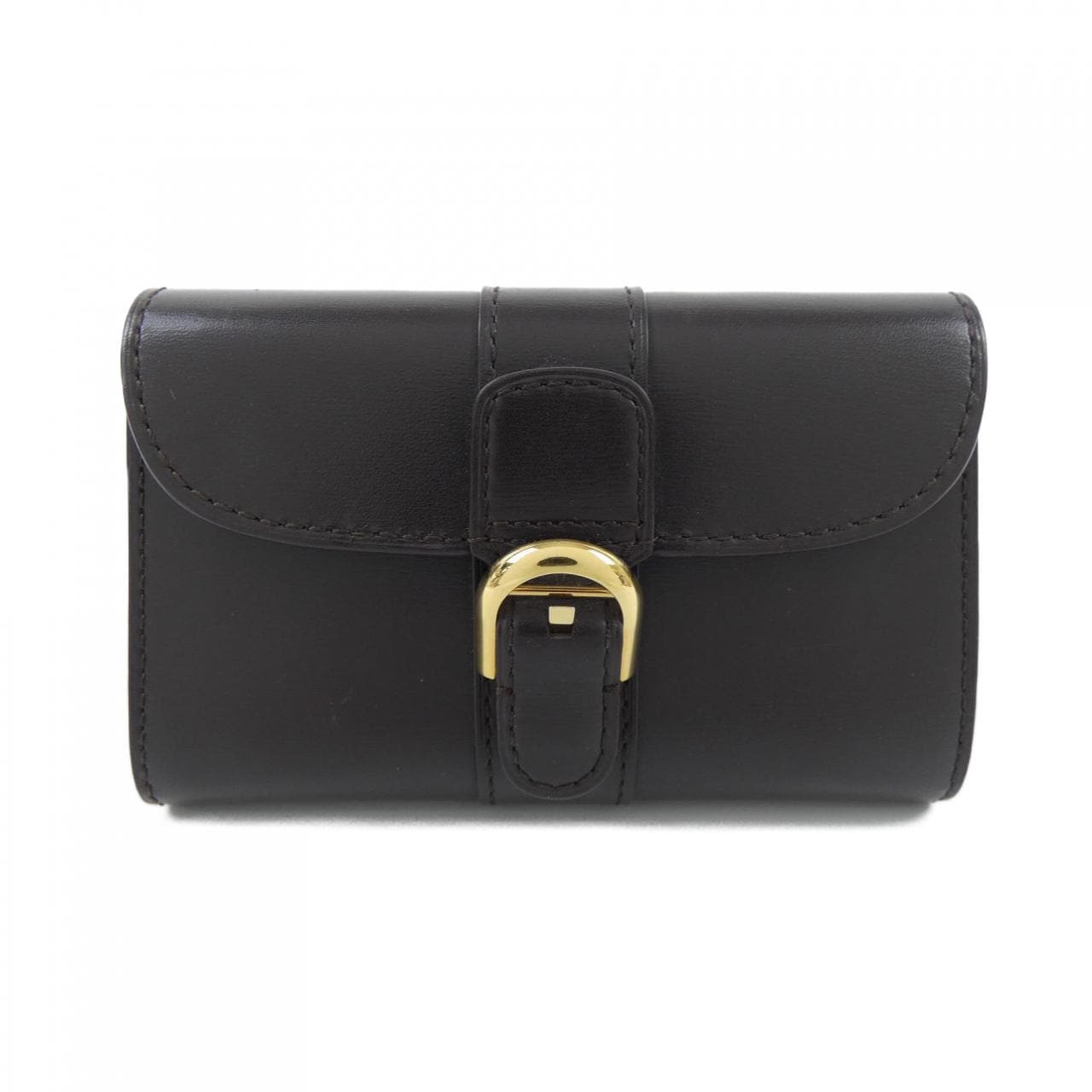 デルボー DELVAUX CARD CASE