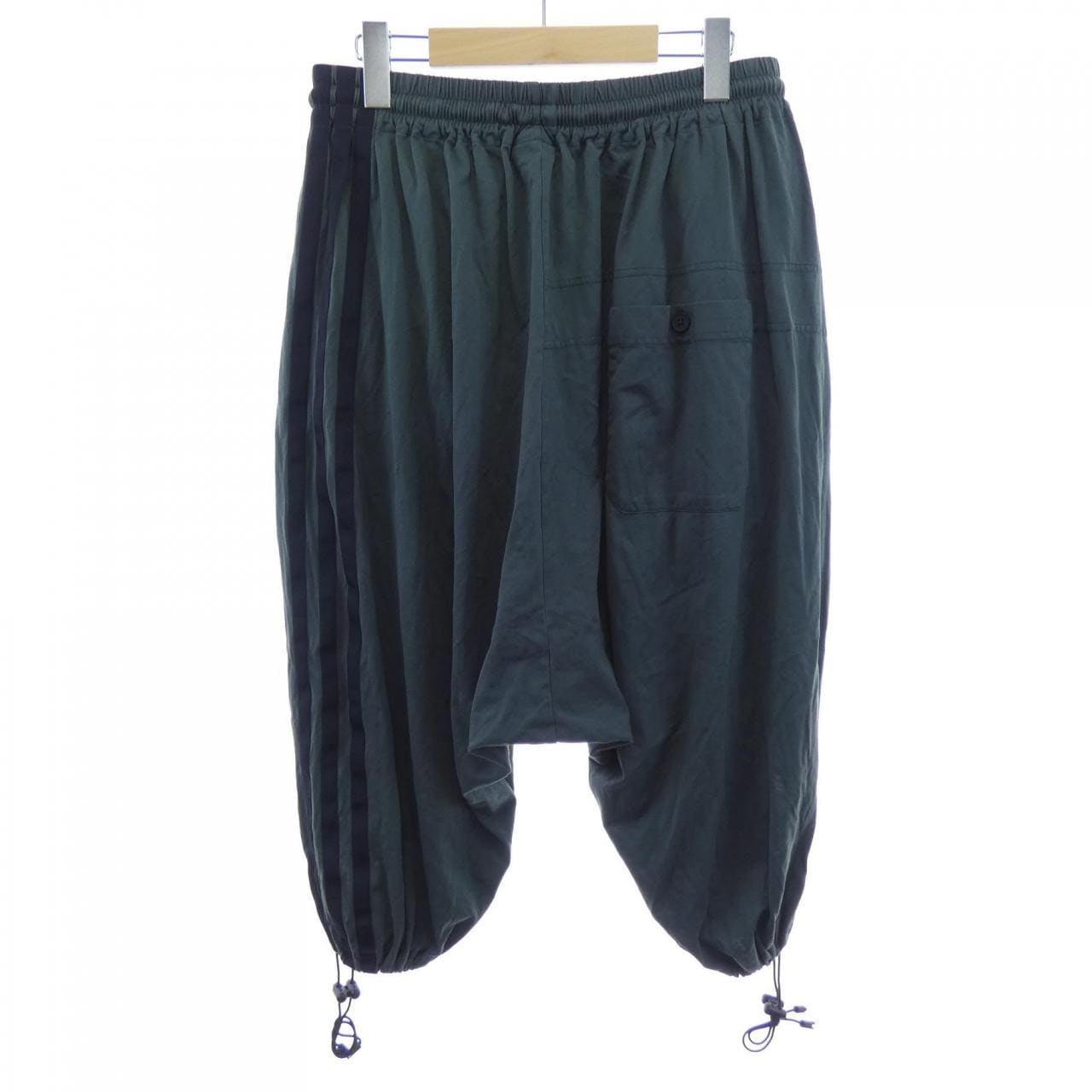 ワイスリー Y-3 DY7175 パンツ