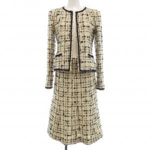 【ヴィンテージ】シャネル CHANEL P20561V11941 03C スーツ