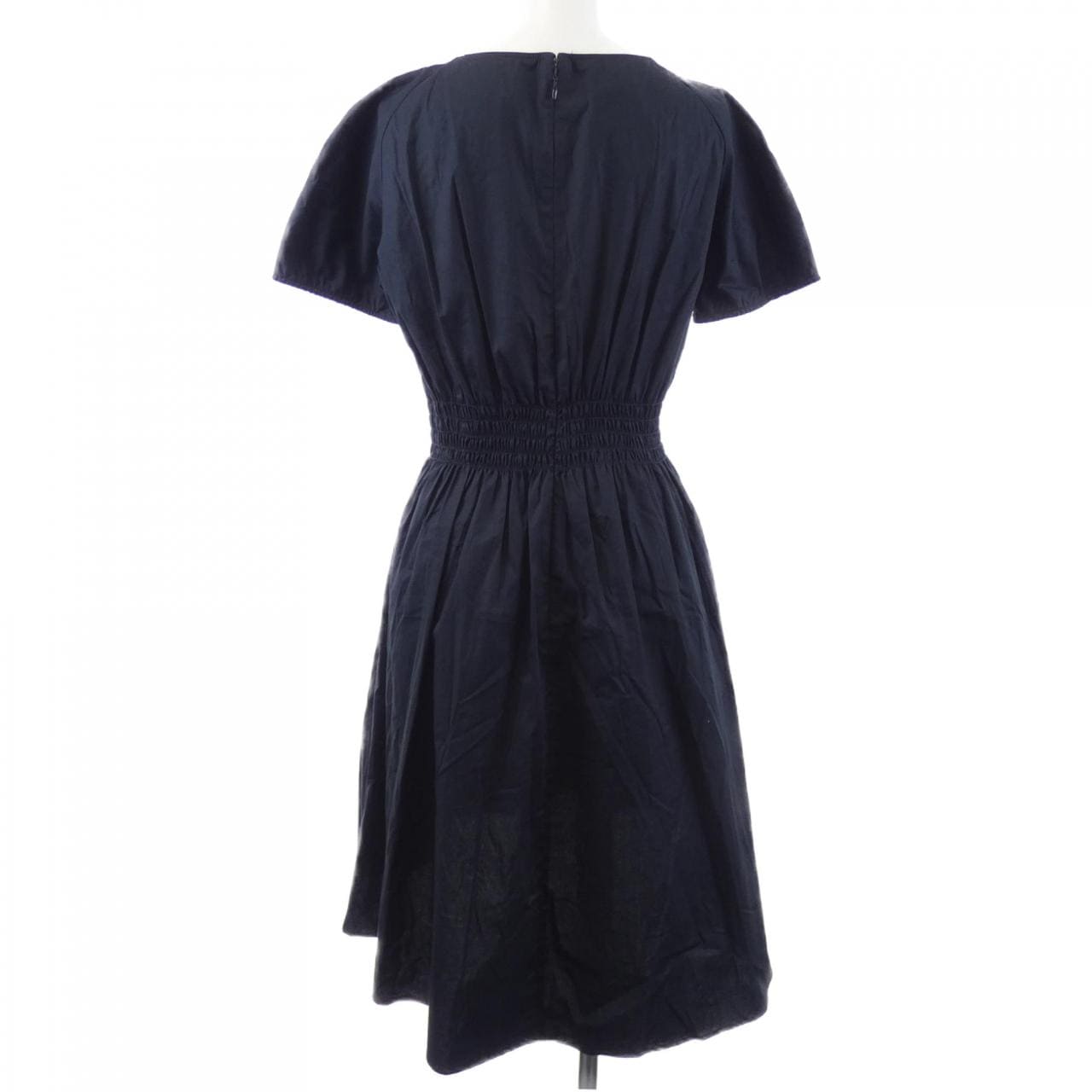 ジルサンダーネイビー JIL SANDER NAVY ワンピース