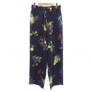 キャバン CABaN パンツ