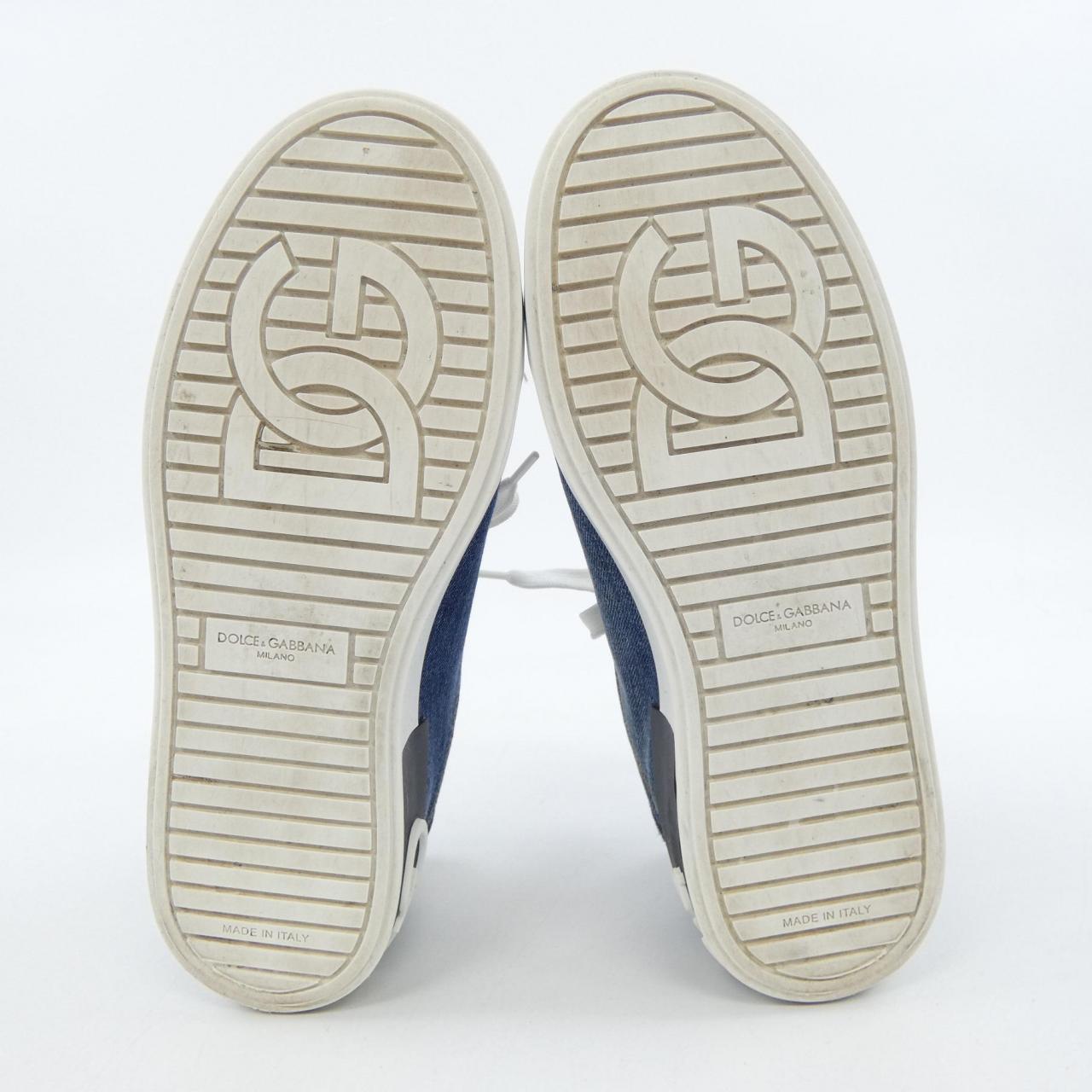 ドルチェアンドガッバーナ DOLCE&GABBANA スニーカー