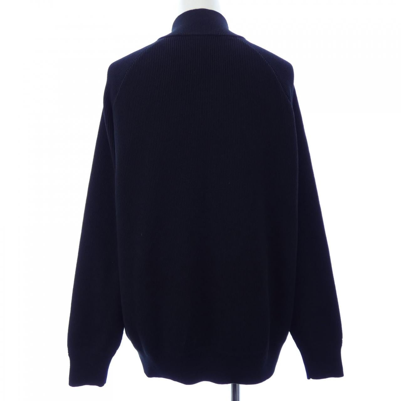 柴油DIESEL開襟衫