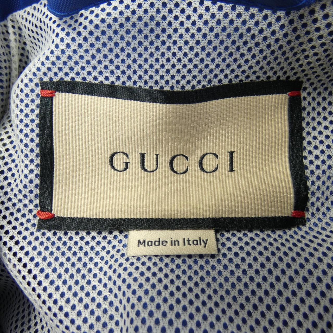 グッチ GUCCI 654834 ZAGVW ブルゾン