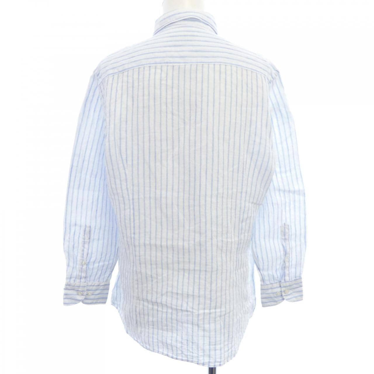 SEEKER GROOVE シャツ