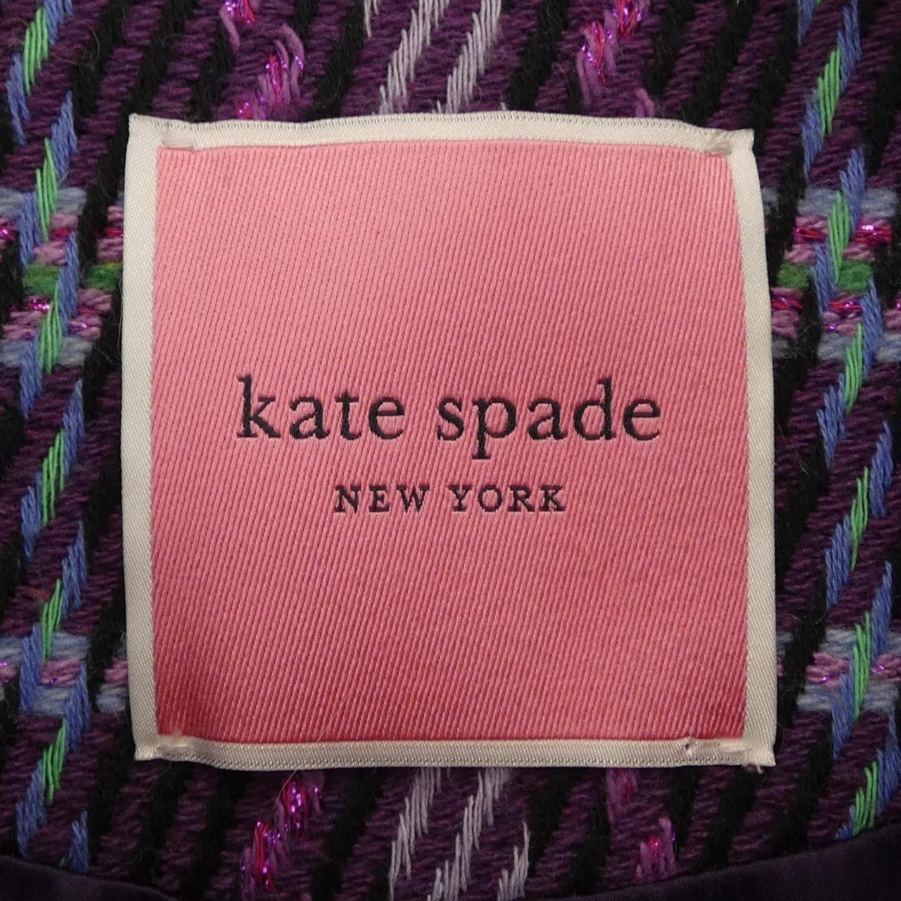 ケイトスペード kate spade コート