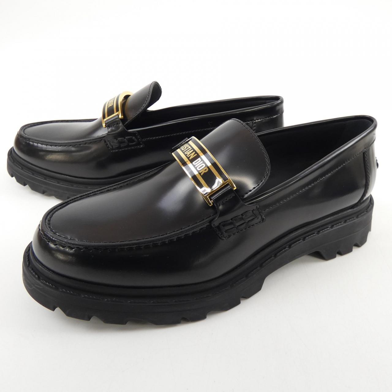 クリスチャンディオール CHRISTIAN DIOR DIOR CODE KDB720ACA シューズ