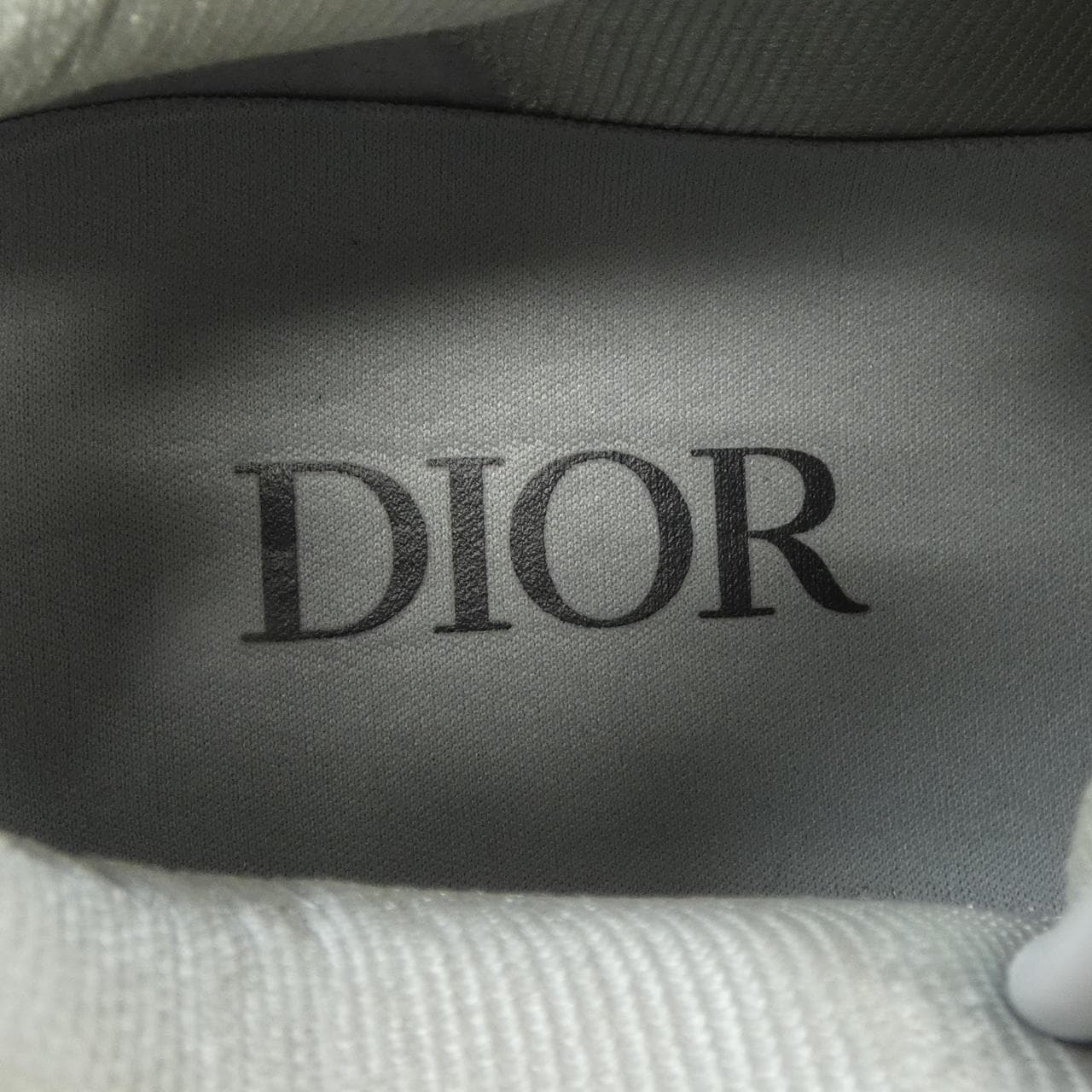 ディオール DIOR スニーカー