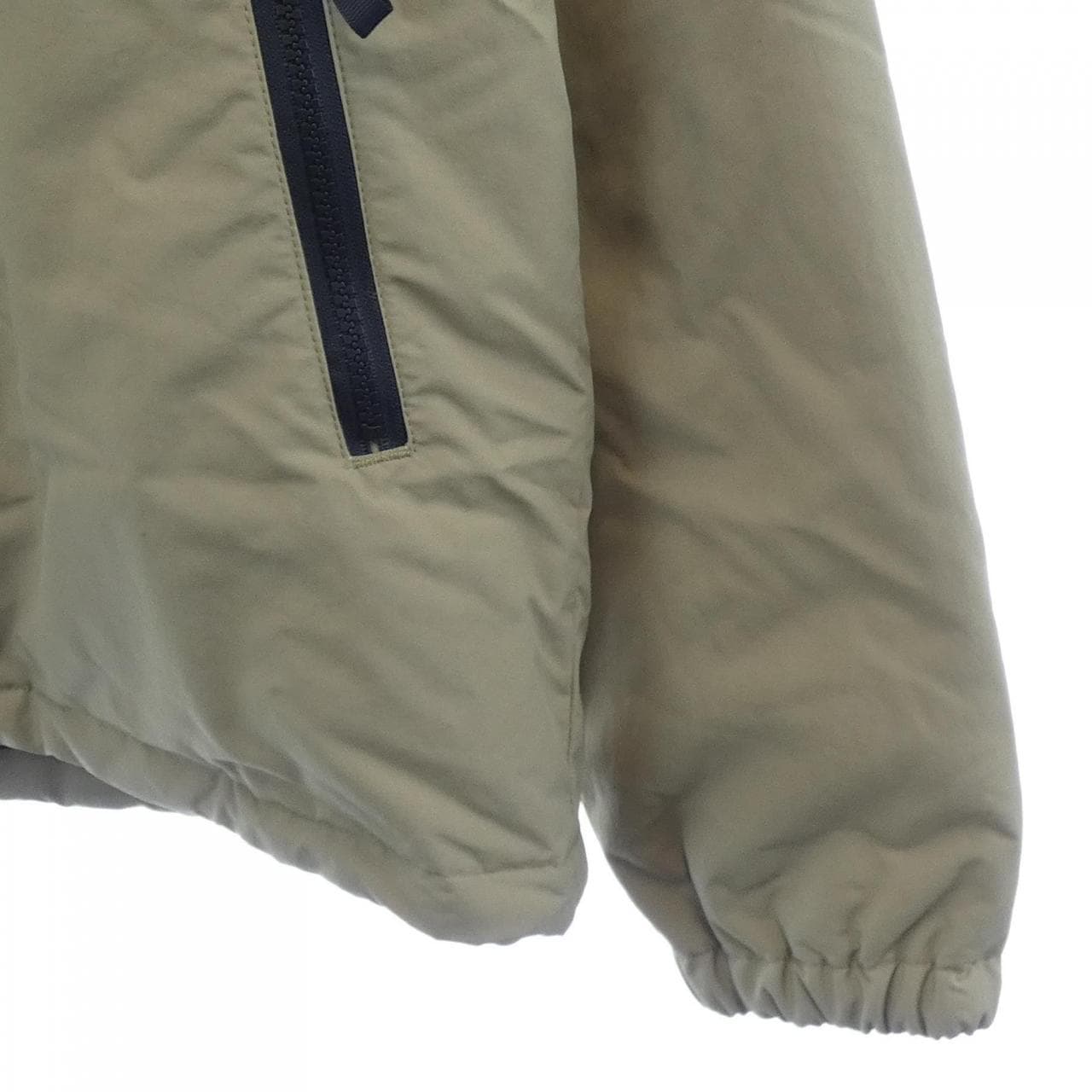 エンノイプロフェッショナル The Ennoy Professional AW23BRENJK03LP ブルゾン