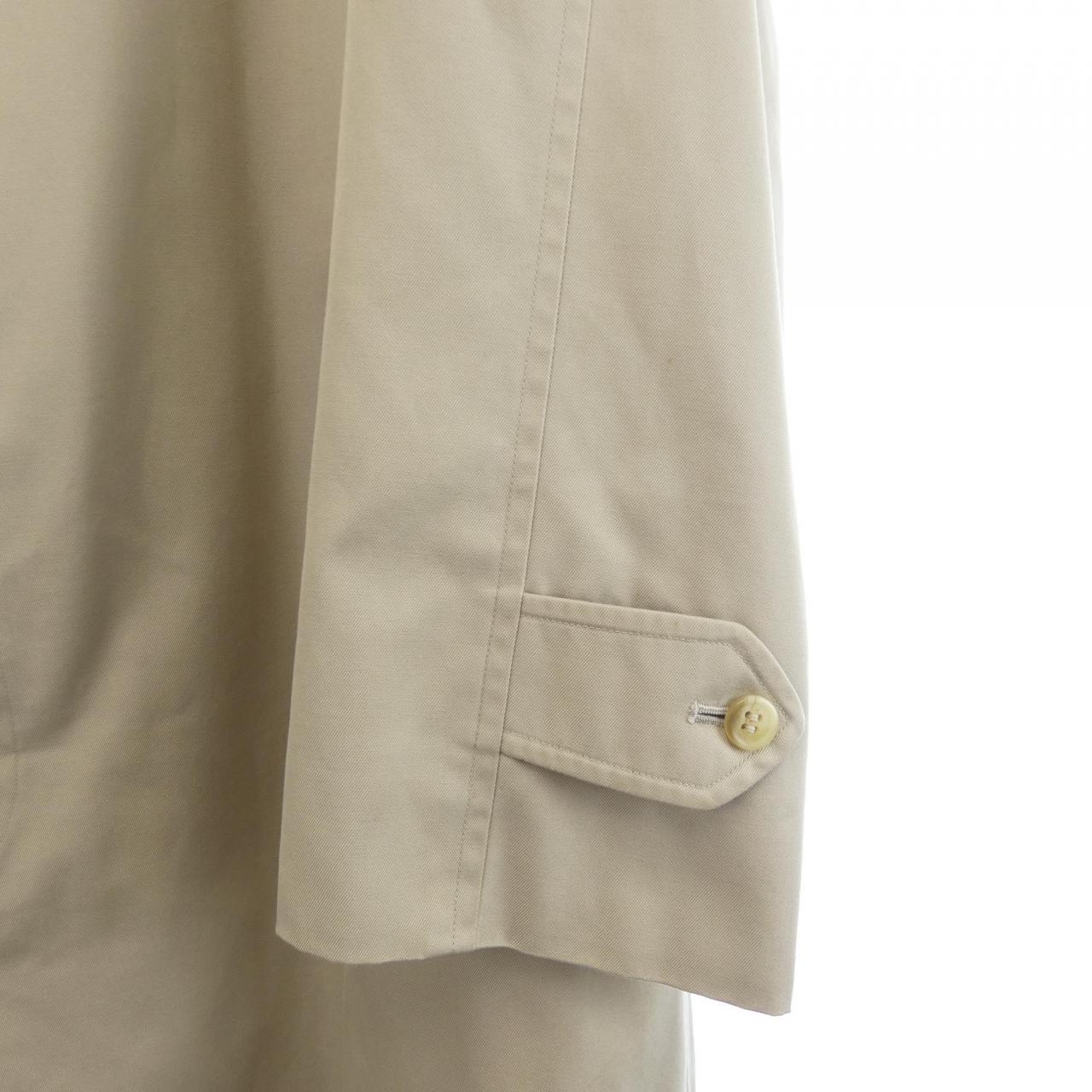 【ヴィンテージ】バーバリーズ Burberrys SHEARFORD コート