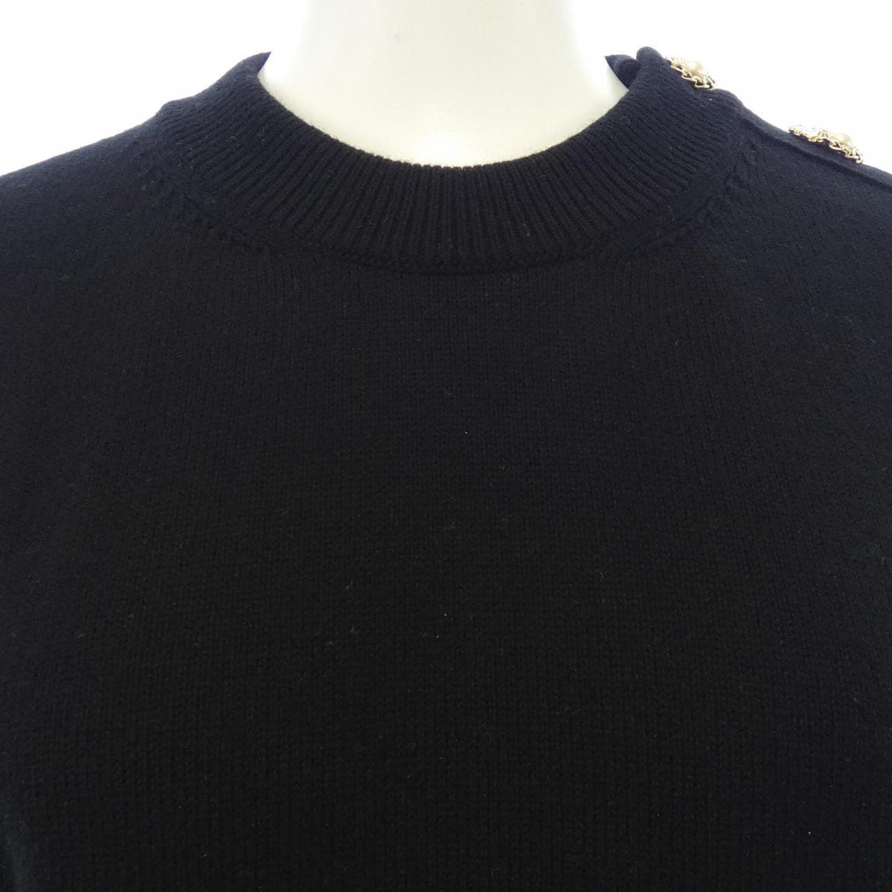 シャネル CHANEL P65212K60945 ニット