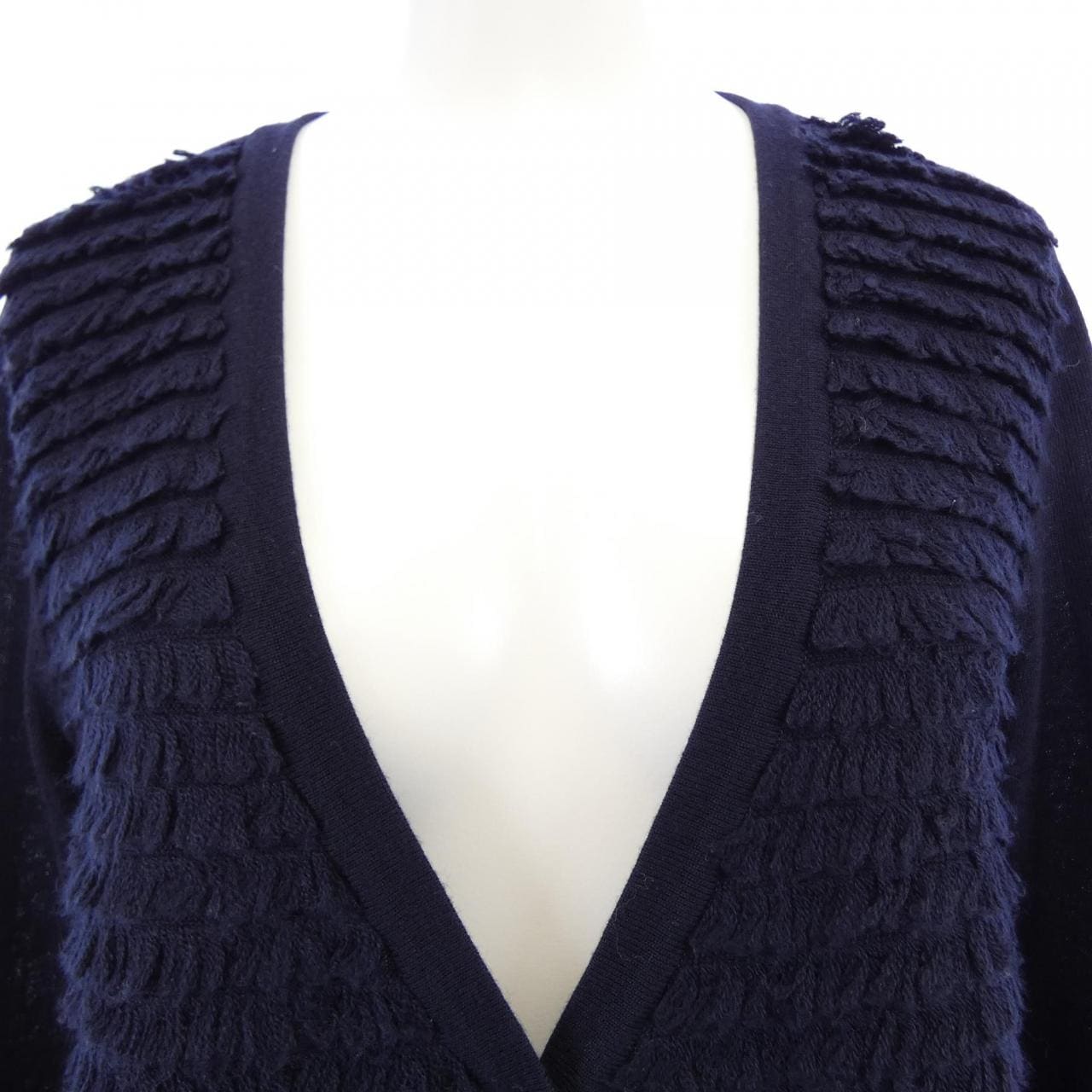 ダックス DAKS カーディガン