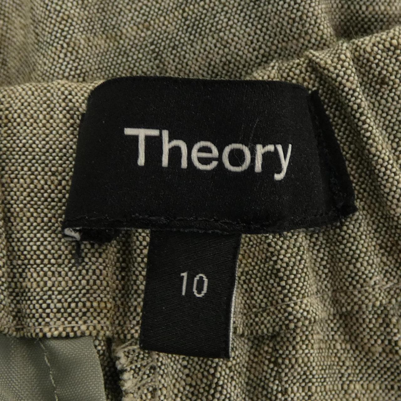 セオリー theory 3106415 パンツ