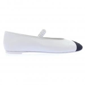 シャネル CHANEL メリージェーン MARY JANES G45466B15320 シューズ