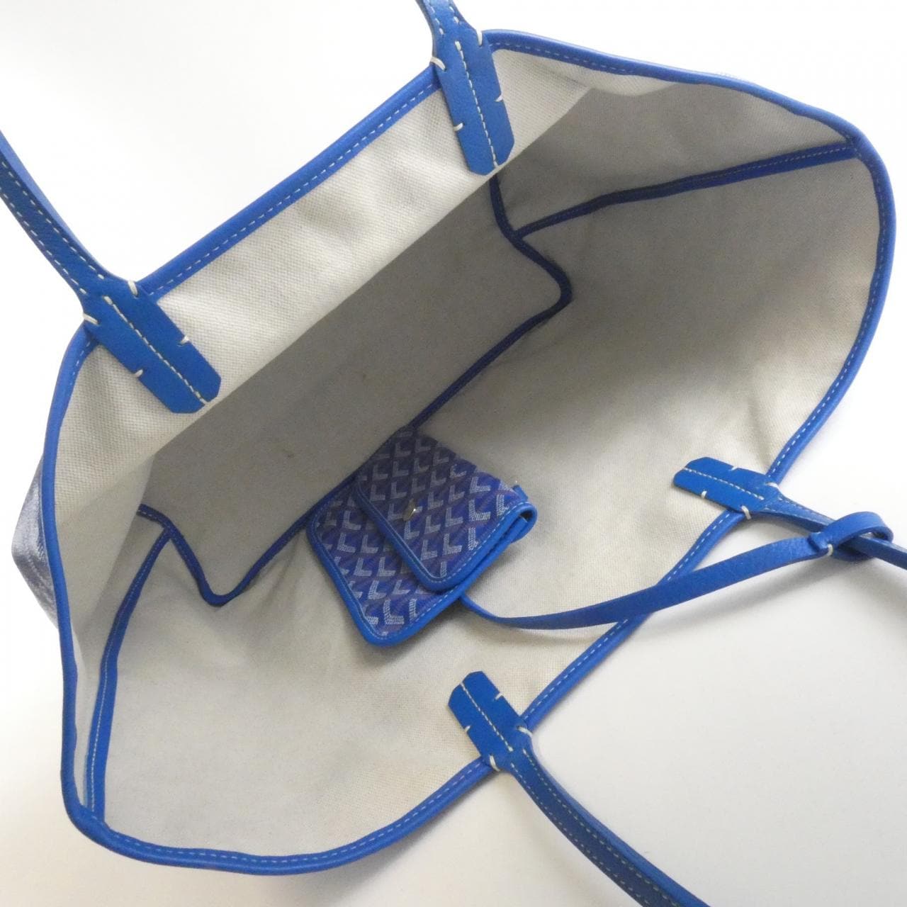 GOYARD Saint Louis PM AMA LOUIS PM Bag