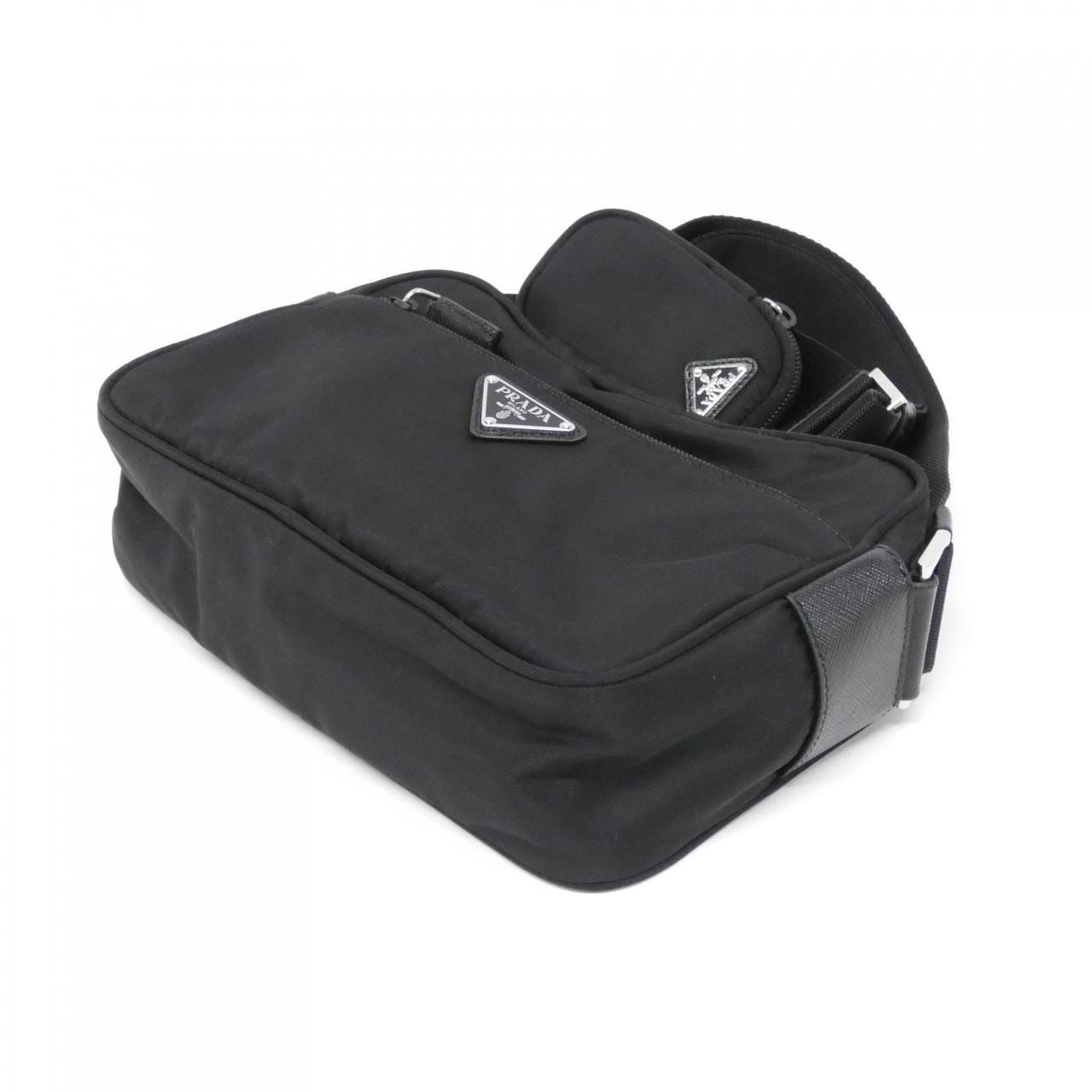 プラダ 1BC167 ショルダーバッグ