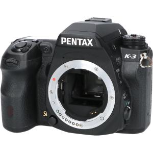 ＰＥＮＴＡＸ　Ｋ－３