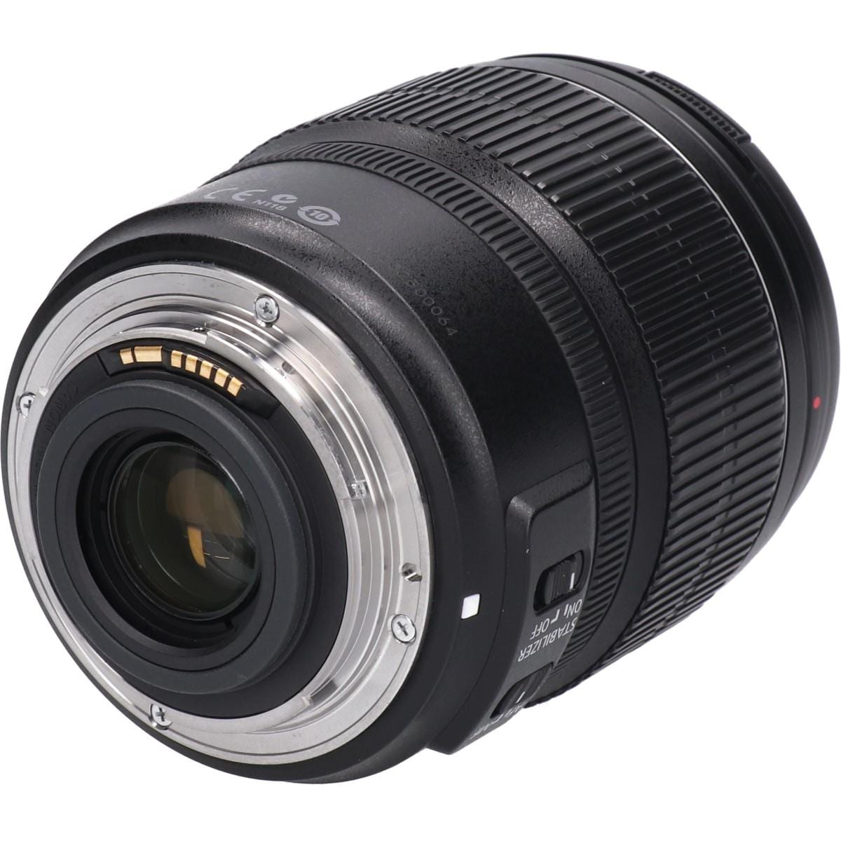 ＥＦ－Ｓ１５－８５ｍｍ　Ｆ３．５－５．６ＩＳ　ＵＳＭ