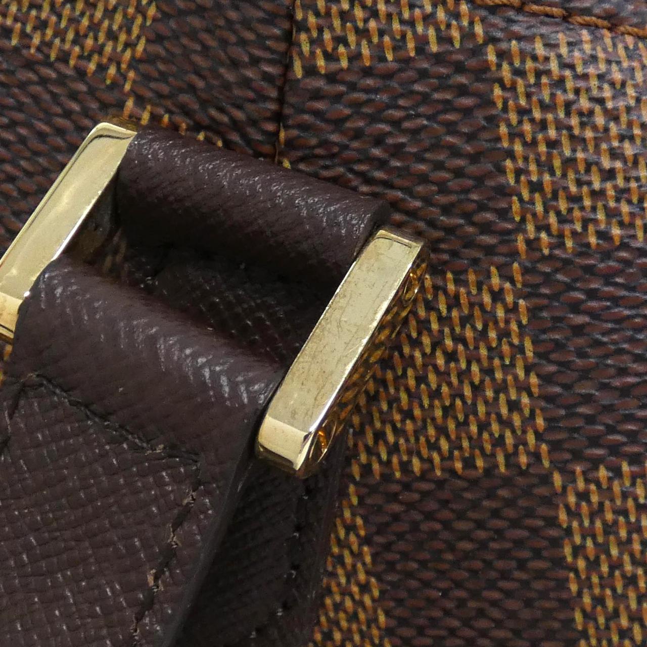 LOUIS VUITTON Damier Belem PM N51173 Bag