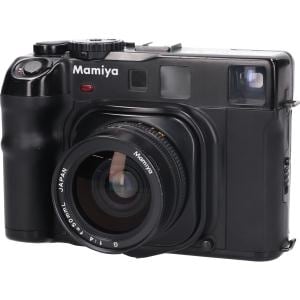 ＮＥＷ　ＭＡＭＩＹＡ　６　Ｇ５０ｍｍ　Ｆ４
